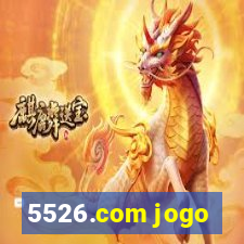 5526.com jogo